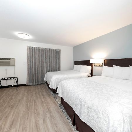 Red Roof Inn Plus+ & Suites Naples Downtown-5Th Ave S Εξωτερικό φωτογραφία