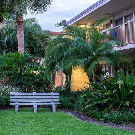 Red Roof Inn Plus+ & Suites Naples Downtown-5Th Ave S Εξωτερικό φωτογραφία