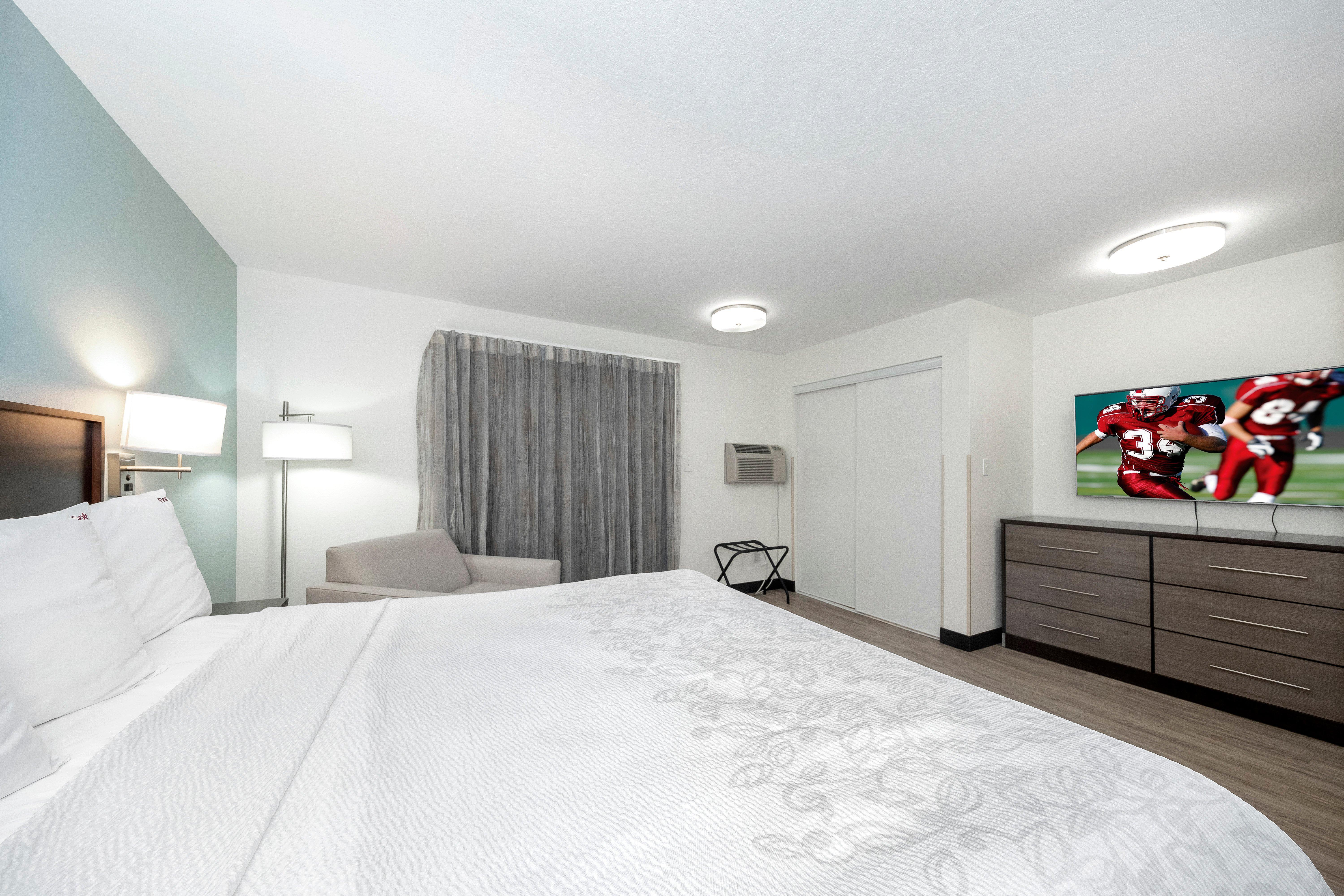 Red Roof Inn Plus+ & Suites Naples Downtown-5Th Ave S Εξωτερικό φωτογραφία