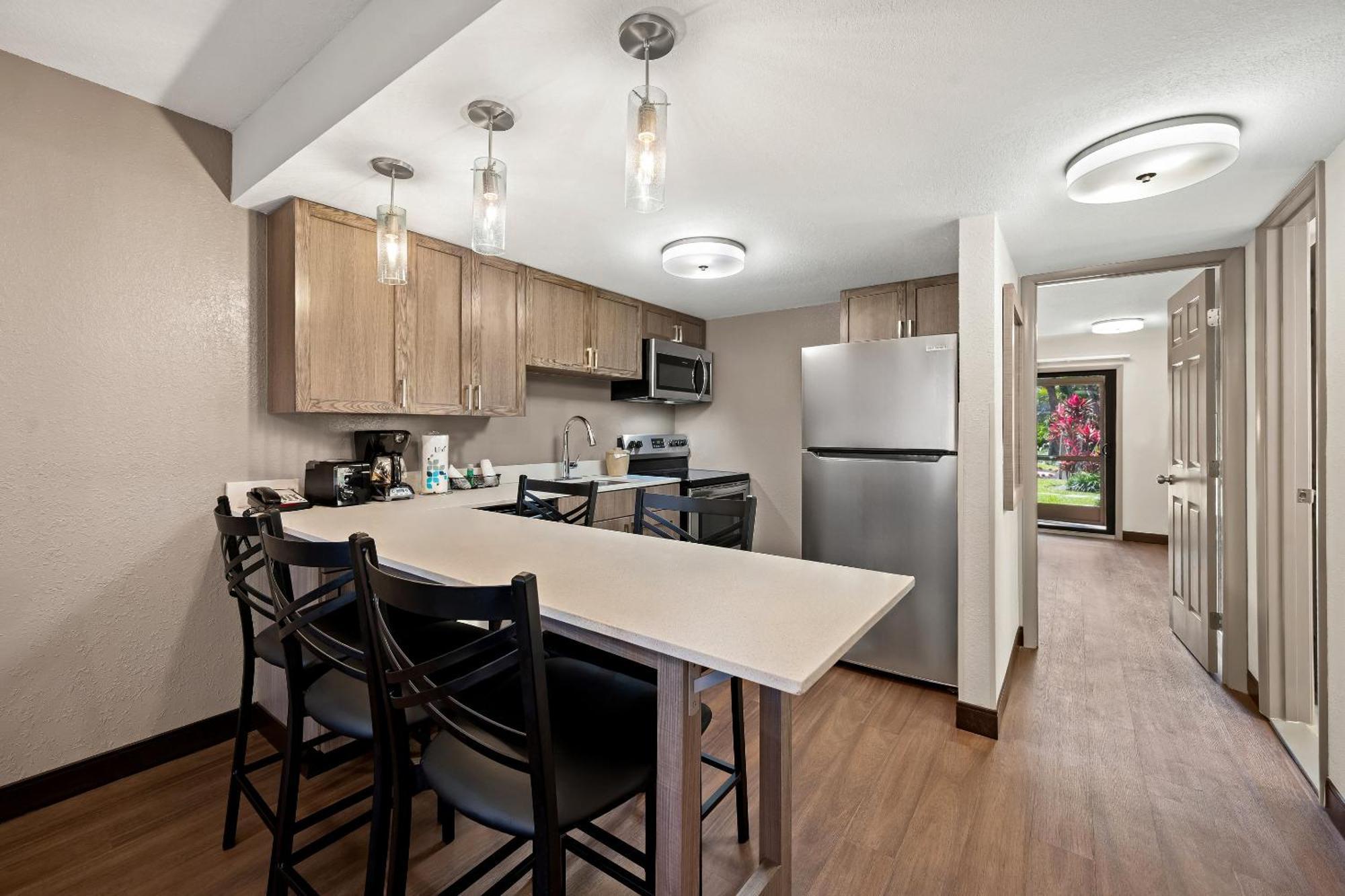Red Roof Inn Plus+ & Suites Naples Downtown-5Th Ave S Εξωτερικό φωτογραφία